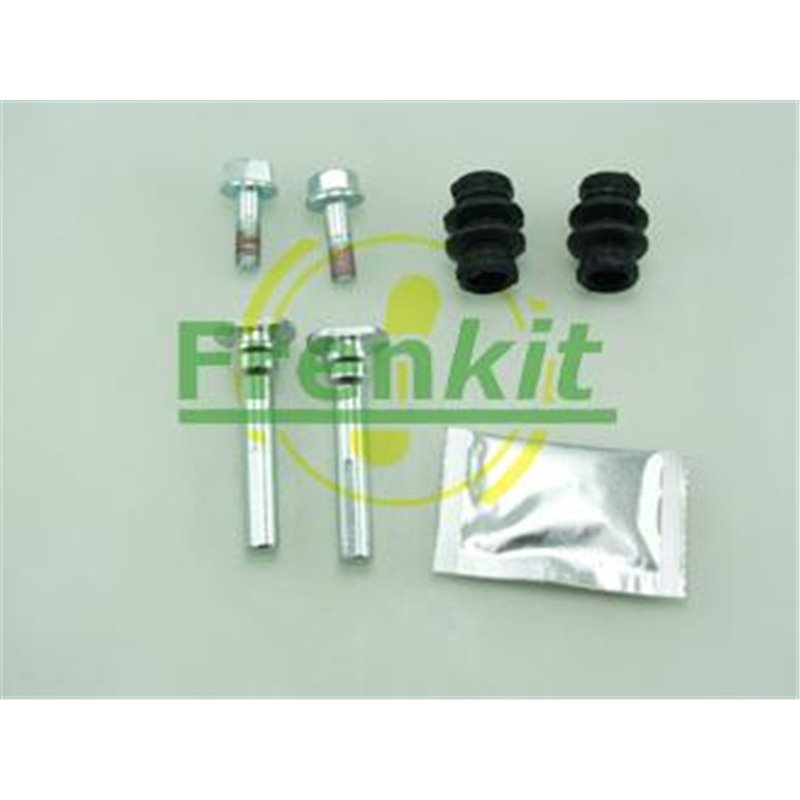 Set bucsi de ghidaj, etrier frana - Frenkit-810132