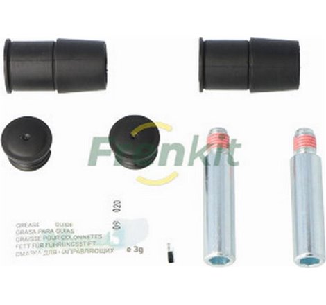 Set bucsi de ghidaj, etrier frana - Frenkit-812001