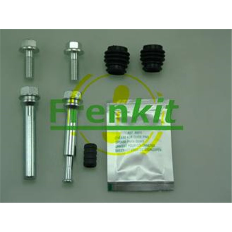 Set bucsi de ghidaj, etrier frana - Frenkit-812027