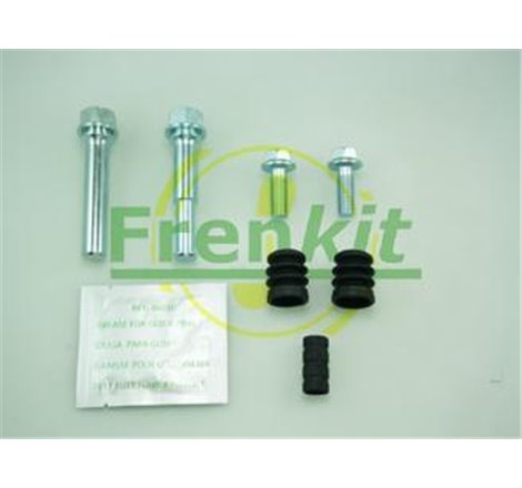 Set bucsi de ghidaj, etrier frana - Frenkit-814009