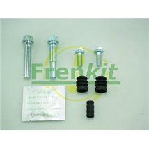 Set bucsi de ghidaj, etrier frana - Frenkit-814009