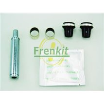 Set bucsi de ghidaj, etrier frana - Frenkit-816007