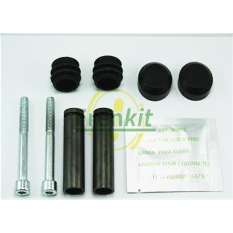 Set bucsi de ghidaj, etrier frana - Frenkit-818001