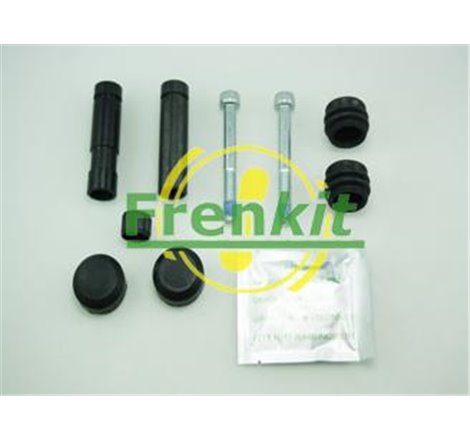 Set bucsi de ghidaj, etrier frana - Frenkit-818004