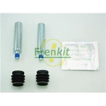 Set bucsi de ghidaj, etrier frana - Frenkit-818006