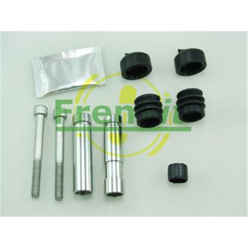 Set bucsi de ghidaj, etrier frana - Frenkit-818008