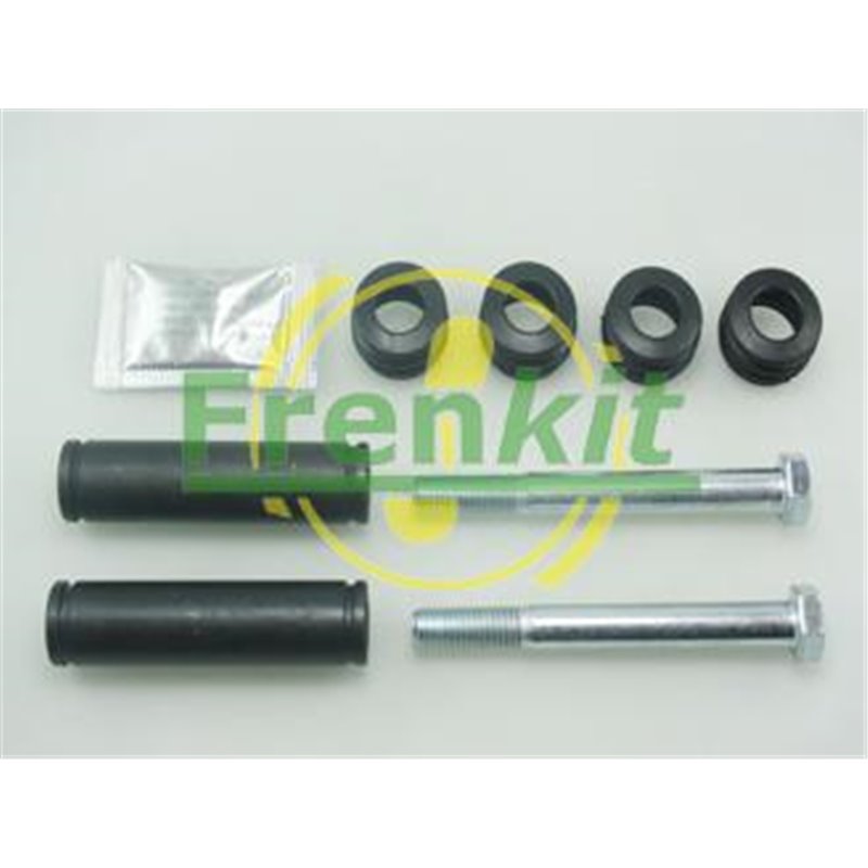 Set bucsi de ghidaj, etrier frana - Frenkit-822008