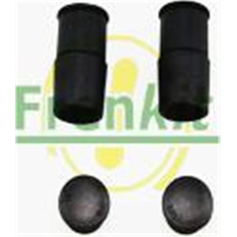 Set bucsi de ghidaj, etrier frana - Frenkit-824002