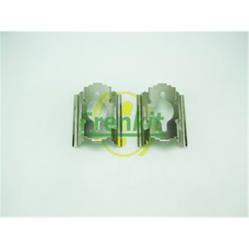 Set accesorii, placute frana - Frenkit-901600