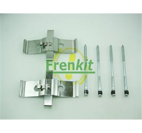 Set accesorii, placute frana - Frenkit-901796