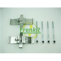 Set accesorii, placute frana - Frenkit-901796