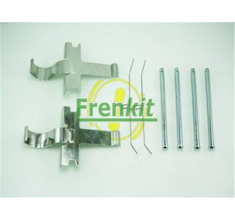Set accesorii, placute frana - Frenkit-901819