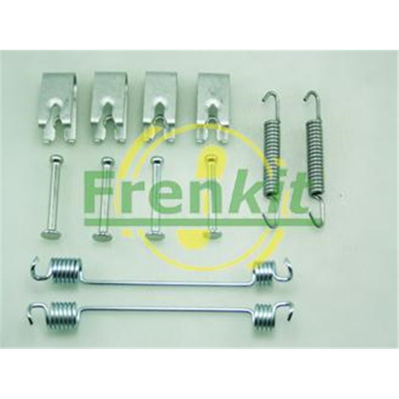 Set accesorii, sabot de frana - Frenkit-950794