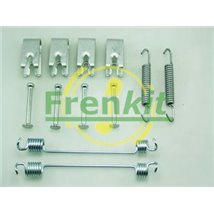 Set accesorii, sabot de frana - Frenkit-950794