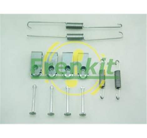 Set accesorii, saboti frana parcare - Frenkit-950888