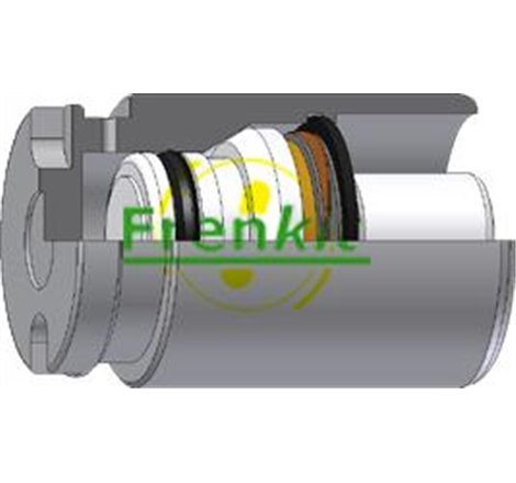 Piston, etrier frana - Frenkit-K334601