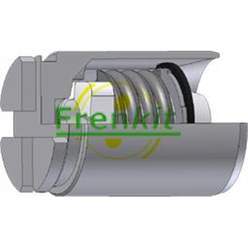 Piston, etrier frana - Frenkit-K344702