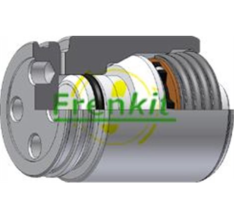 Piston, etrier frana - Frenkit-K384902