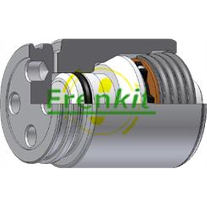 Piston, etrier frana - Frenkit-K384902
