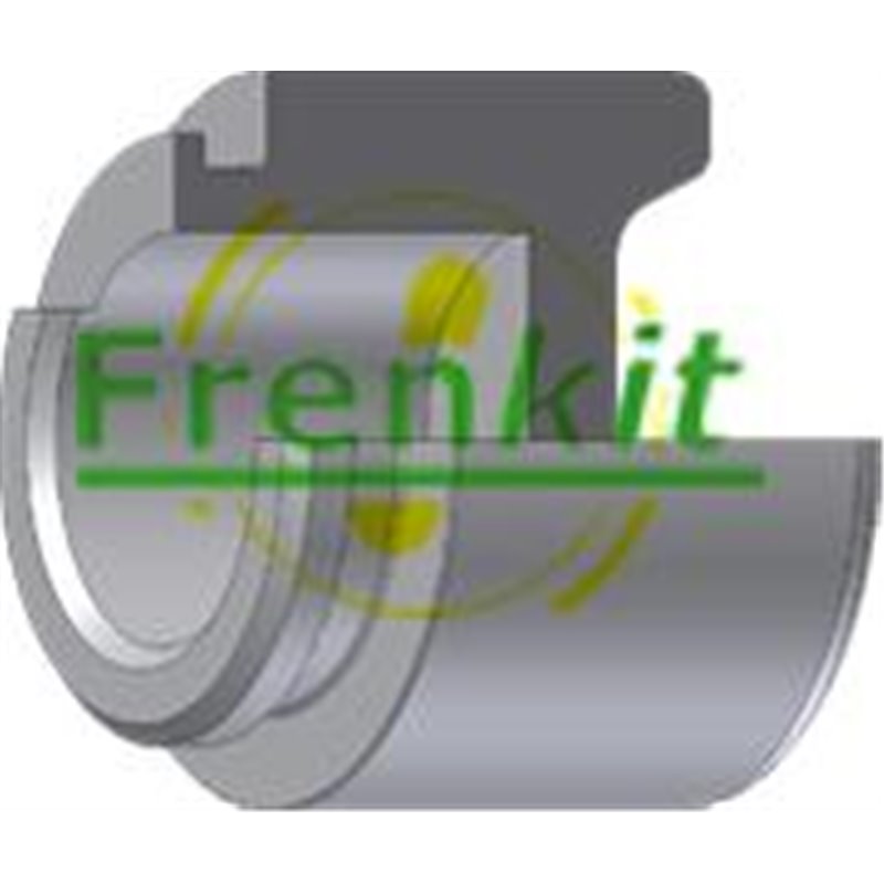 Piston, etrier frana - Frenkit-P352801