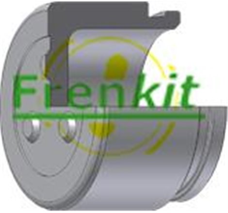 Piston, etrier frana - Frenkit-P452901
