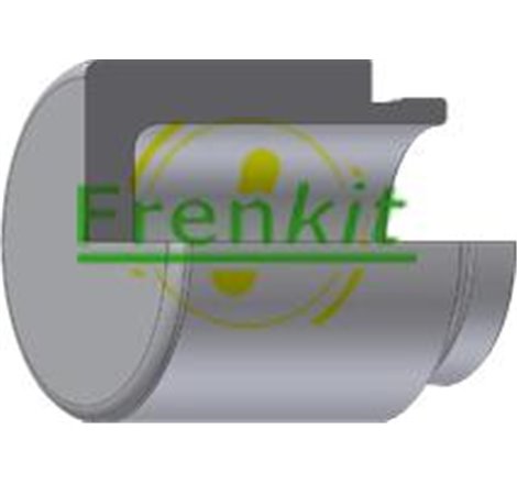 Piston, etrier frana - Frenkit-P484806