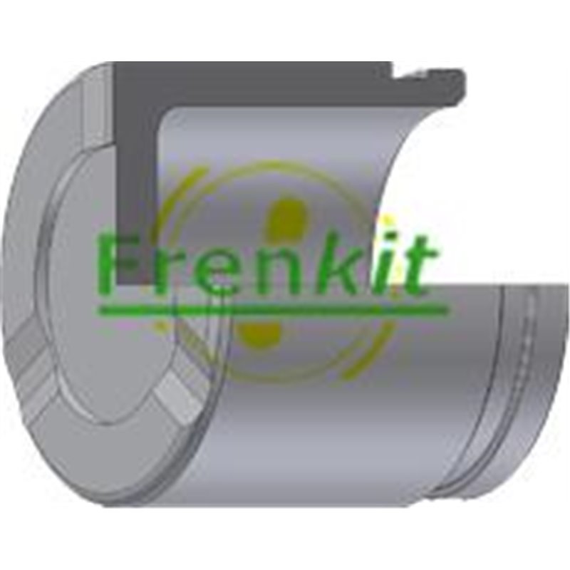 Piston, etrier frana - Frenkit-P486001