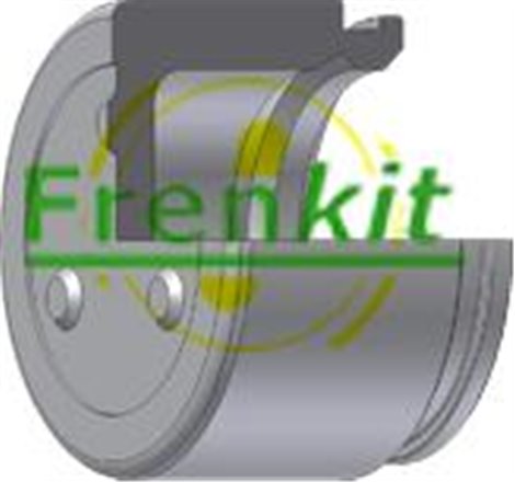 Piston, etrier frana - Frenkit-P513101