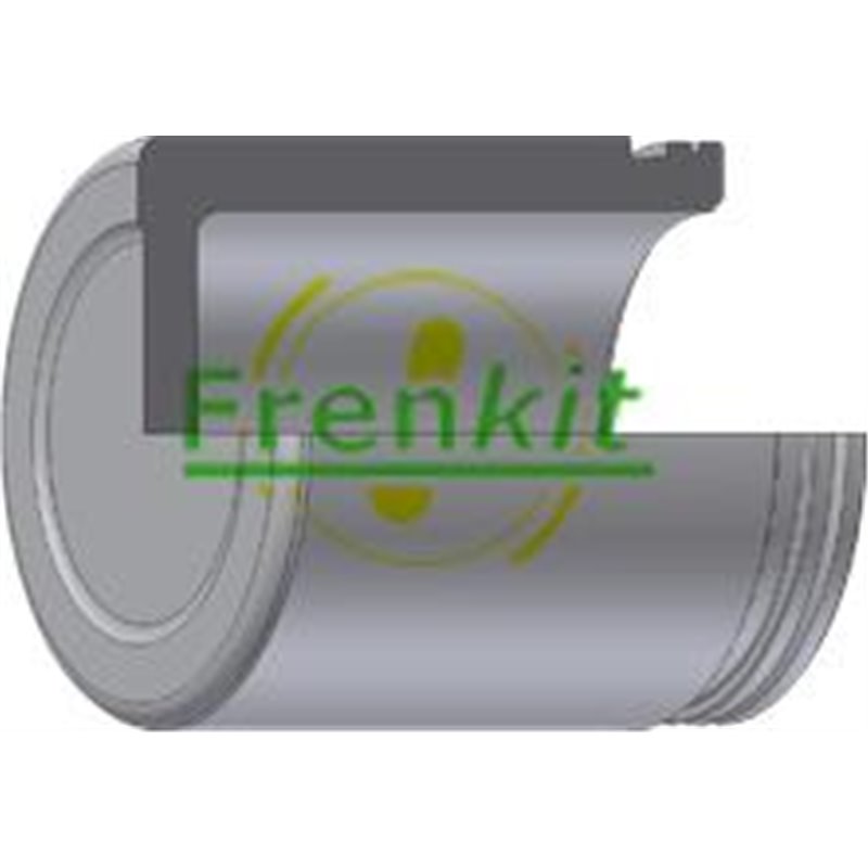 Piston, etrier frana - Frenkit-P545301