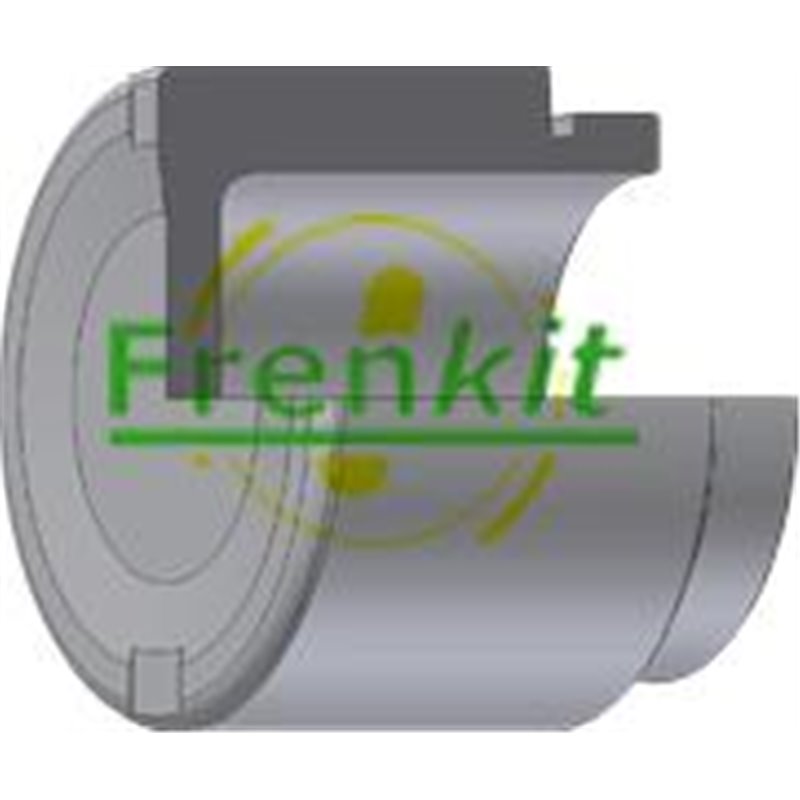 Piston, etrier frana - Frenkit-P574602