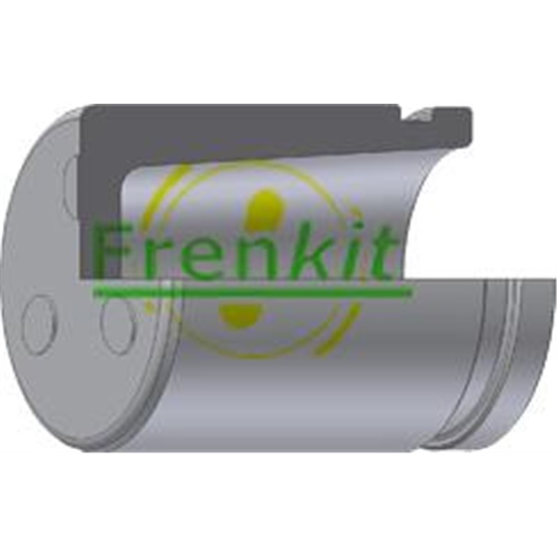 Piston, etrier frana - Frenkit-P604601