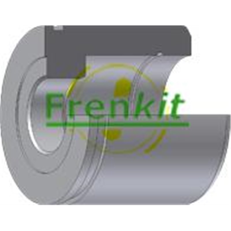 Piston, etrier frana - Frenkit-P606302