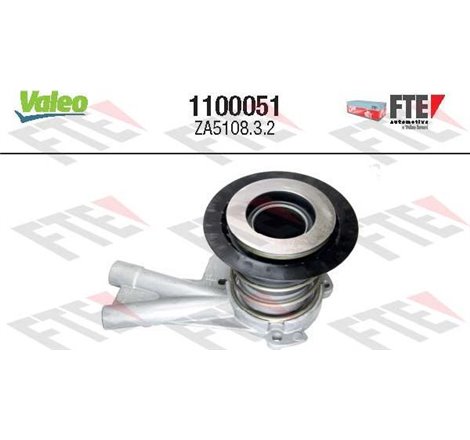 Rulment de presiune, ambreiaj - FTE-1100051