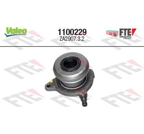 Rulment de presiune, ambreiaj - FTE-1100229