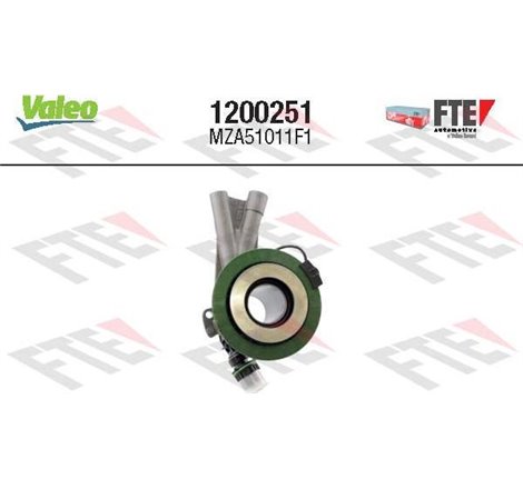 Rulment de presiune, ambreiaj - FTE-1200251