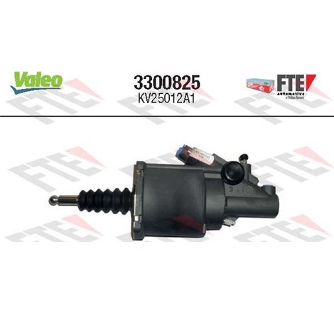 Servo ambreiaj - FTE-3300825