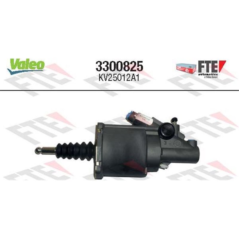 Servo ambreiaj - FTE-3300825