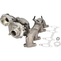 Compresor,sistem de supraalimentare - Garrett-751851-5004S