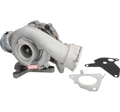 Compresor,sistem de supraalimentare - Garrett-760699-9004W