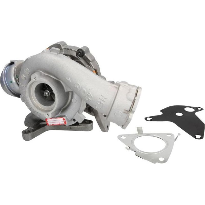 Compresor,sistem de supraalimentare - Garrett-760699-9004W