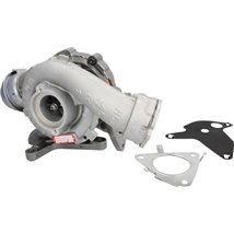 Compresor,sistem de supraalimentare - Garrett-760699-9004W