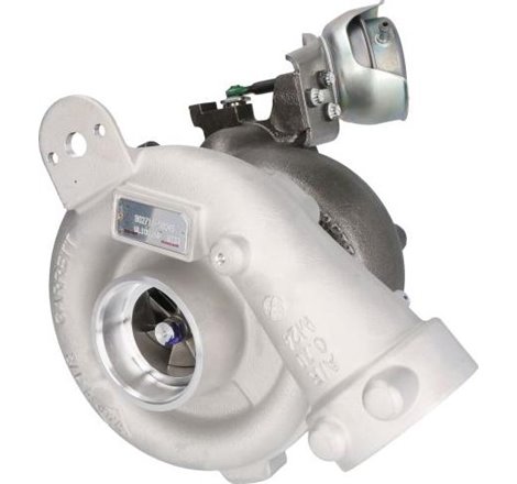 Compresor,sistem de supraalimentare - Garrett-802718-5004S