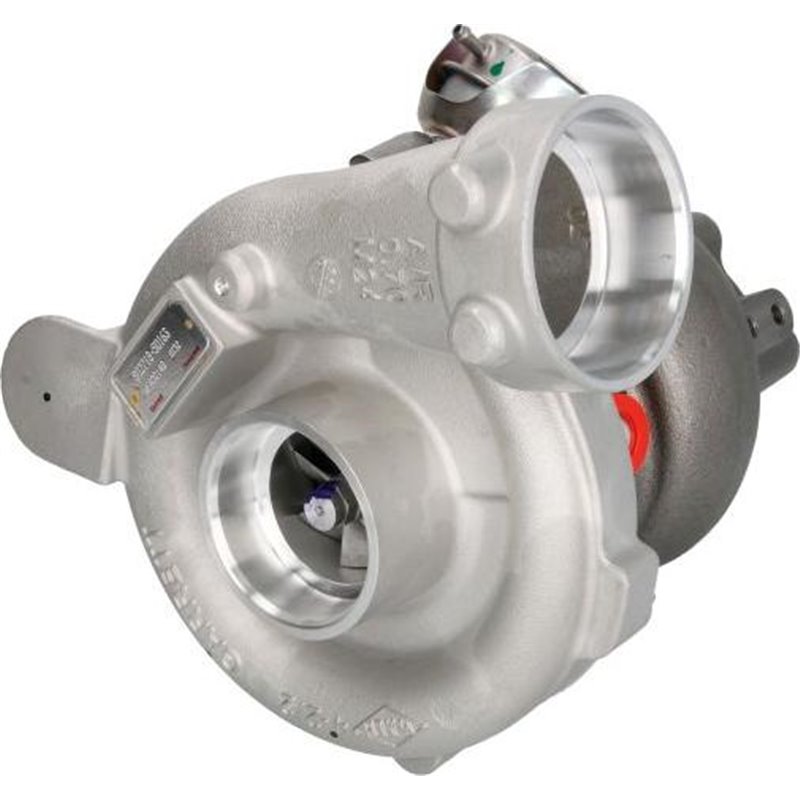 Compresor,sistem de supraalimentare - Garrett-802718-5016S