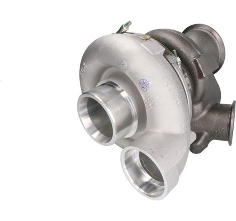 Compresor,sistem de supraalimentare - Garrett-807158-5006S