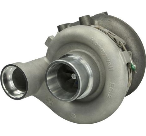 Compresor,sistem de supraalimentare - Garrett-831661-5012S