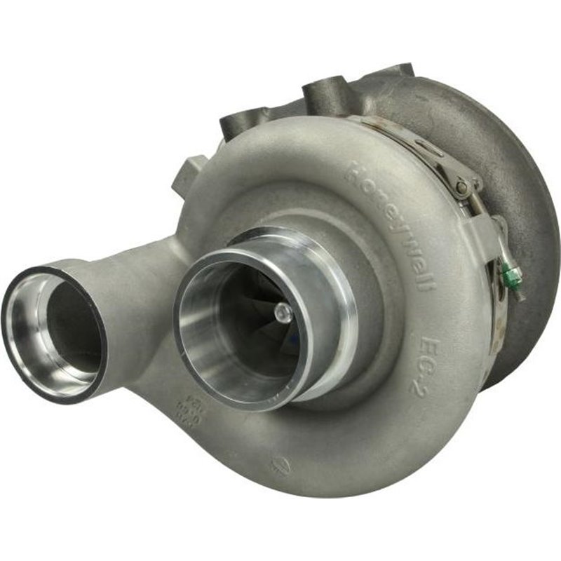 Compresor,sistem de supraalimentare - Garrett-831661-5012S
