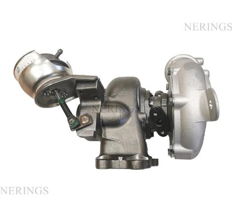 Compresor,sistem de supraalimentare - Garrett-836474-5012S