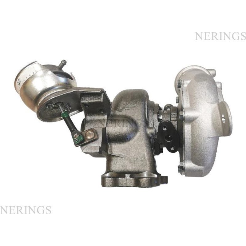 Compresor,sistem de supraalimentare - Garrett-836474-5012S