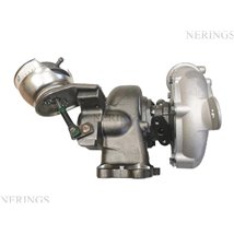 Compresor,sistem de supraalimentare - Garrett-836474-5012S