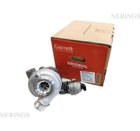 Compresor,sistem de supraalimentare - Garrett-836825-5009S